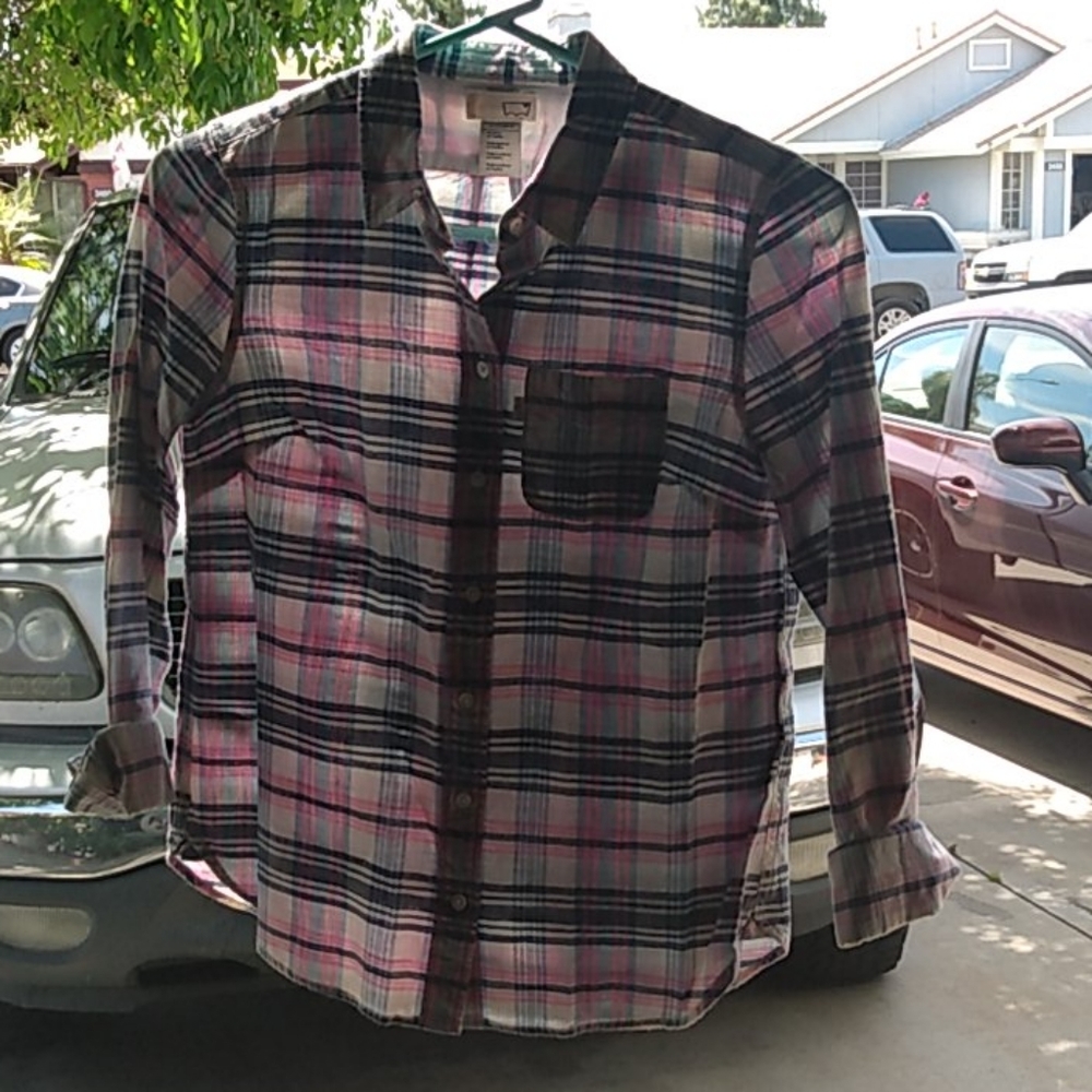Levi's Long Sleeve